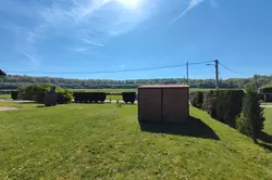 Vente maison Beaumont-le-Roger  