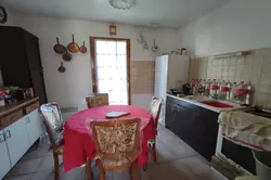 Vente maison Beaumont-le-Roger  