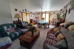 Vente maison Beaumont-le-Roger  