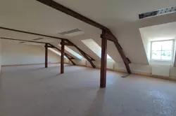 Vente immeuble Beaumont-le-Roger  