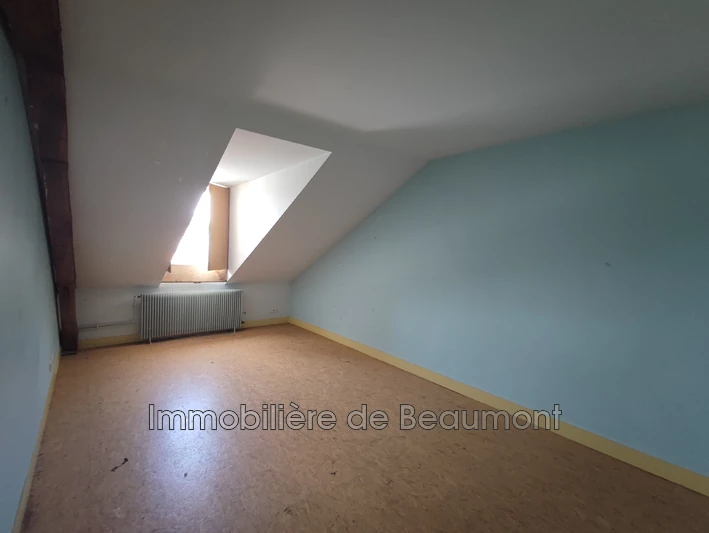 Vente immeuble Beaumont-le-Roger Vente immeuble Beaumont-le-Roger