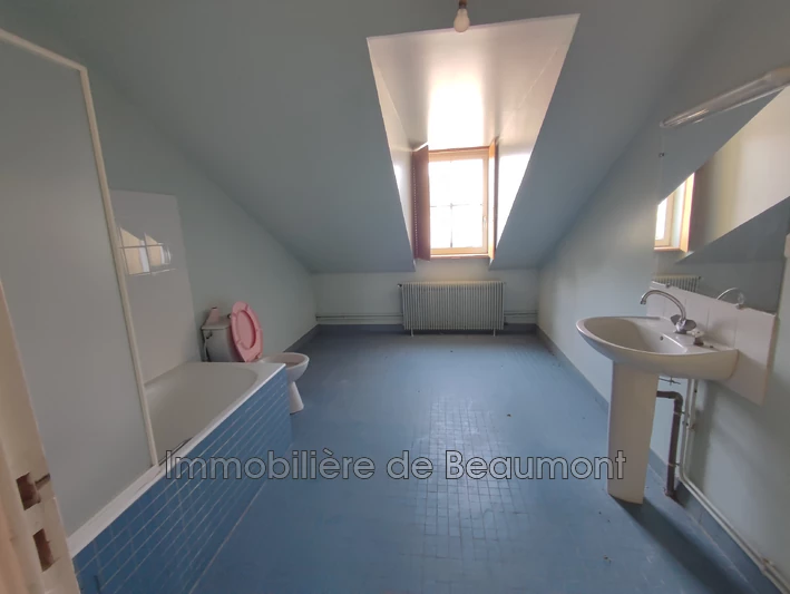 Vente immeuble Beaumont-le-Roger Vente immeuble Beaumont-le-Roger