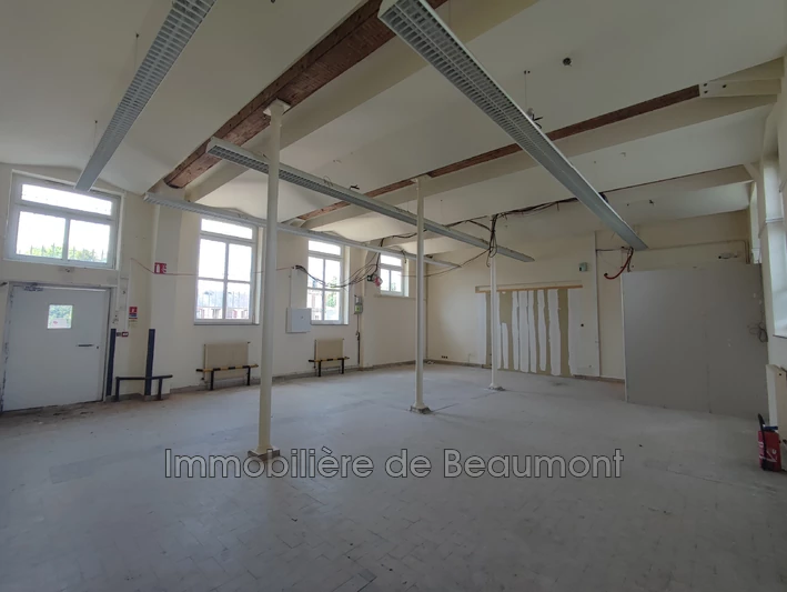 Vente immeuble Beaumont-le-Roger Vente immeuble Beaumont-le-Roger
