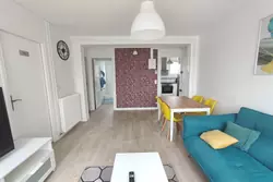 Vente appartement Evreux  