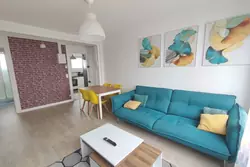 Vente appartement Evreux  