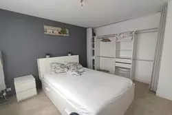 Vente appartement Evreux  