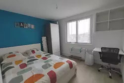 Vente appartement Evreux  