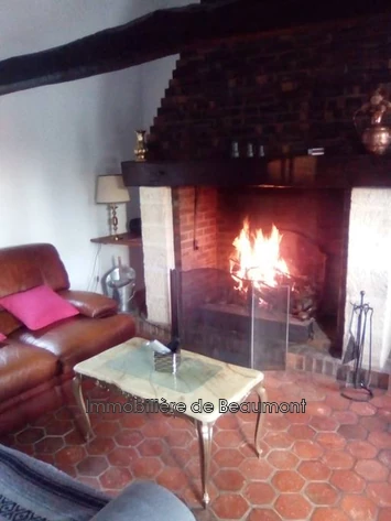 Vente maison Beaumont-le-Roger Vente maison Beaumont-le-Roger