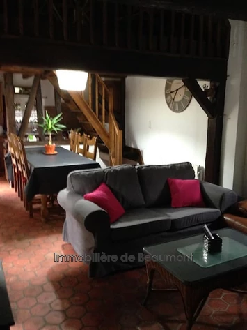 Vente maison Beaumont-le-Roger Vente maison Beaumont-le-Roger