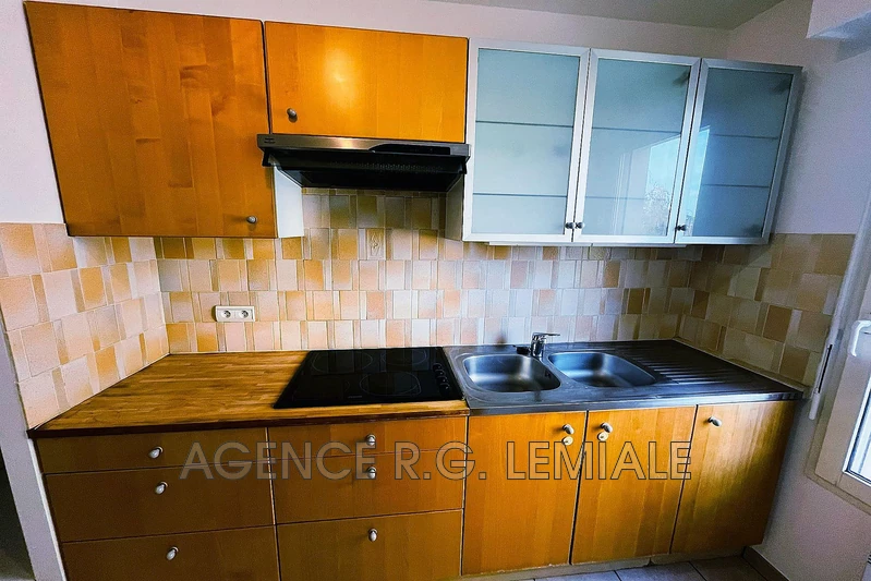 Location appartement Maisons-Laffitte  