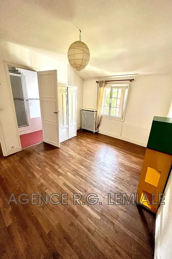 Location maison Maisons-Laffitte  