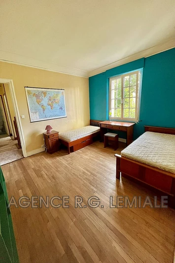 Location maison Maisons-Laffitte  