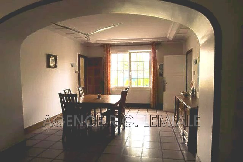 Location maison Maisons-Laffitte  