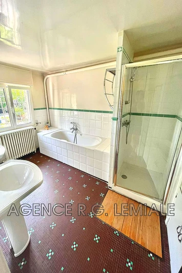 Location maison Maisons-Laffitte  