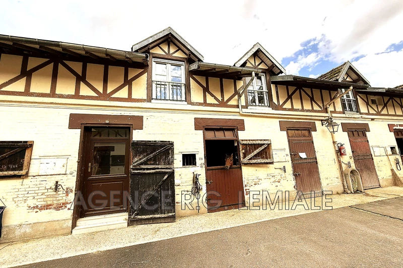 Location appartement Maisons-Laffitte  