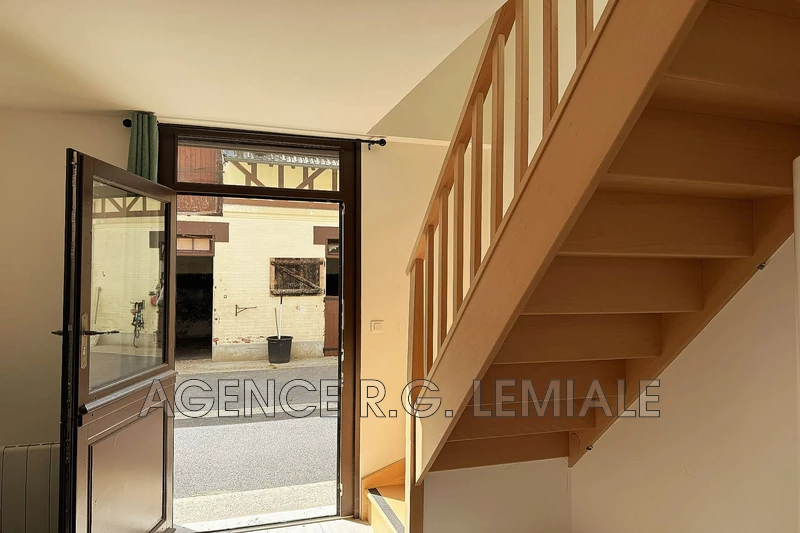 Location appartement Maisons-Laffitte  