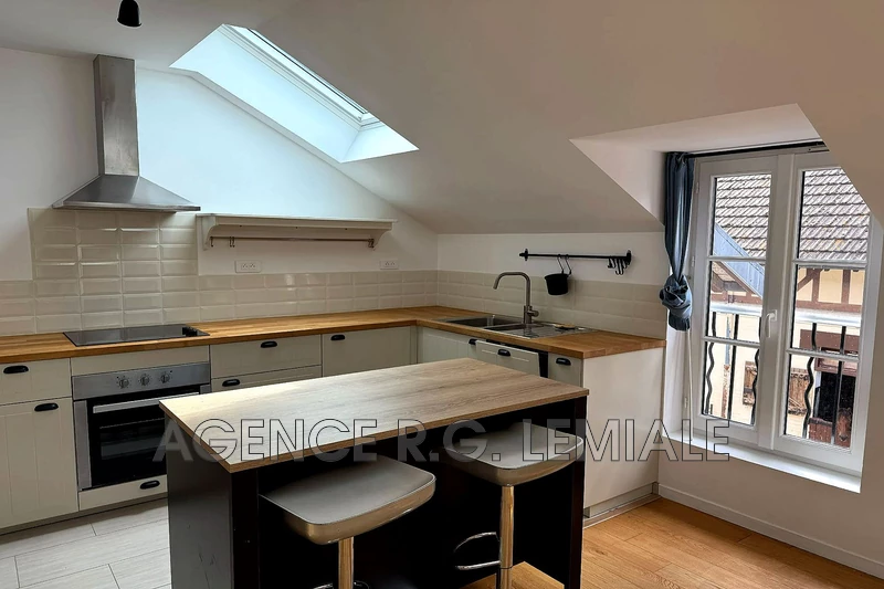 Location appartement Maisons-Laffitte  