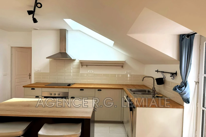 Location appartement Maisons-Laffitte  