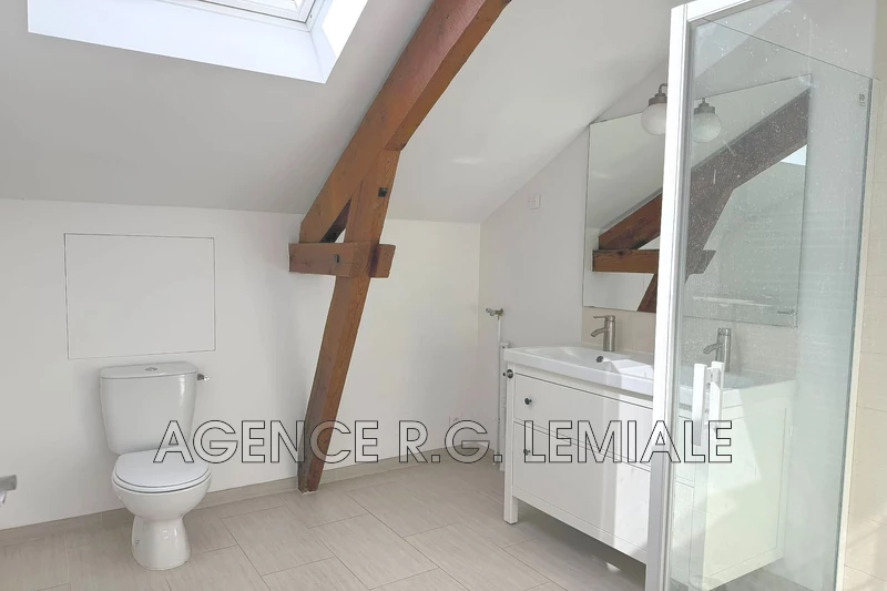 Location appartement Maisons-Laffitte  