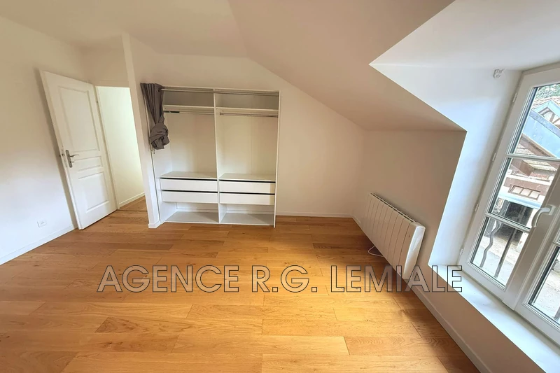 Location appartement Maisons-Laffitte  