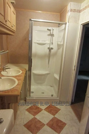 Location maison Le Mesnil-le-Roi  