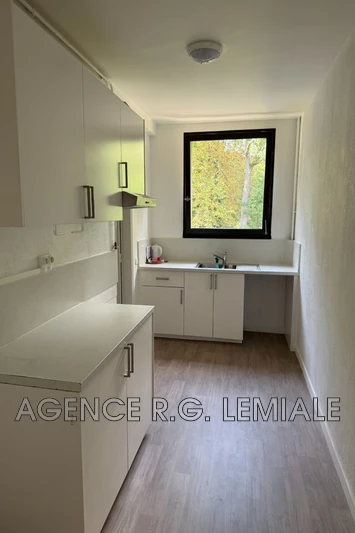 Location appartement Maisons-Laffitte  