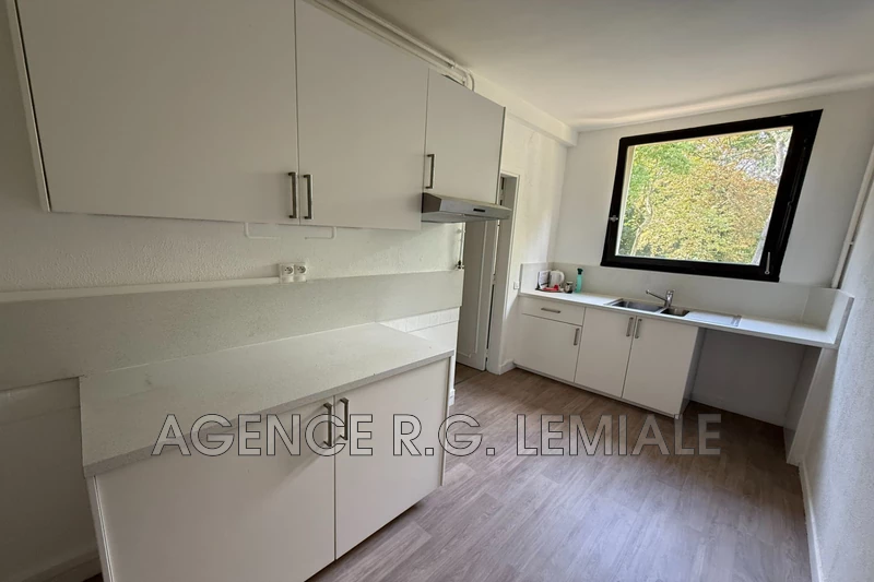 Location appartement Maisons-Laffitte  
