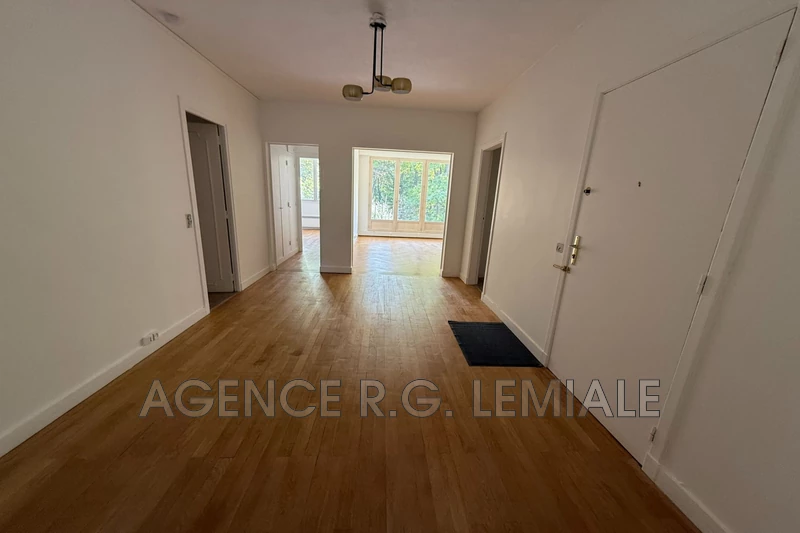 Location appartement Maisons-Laffitte  