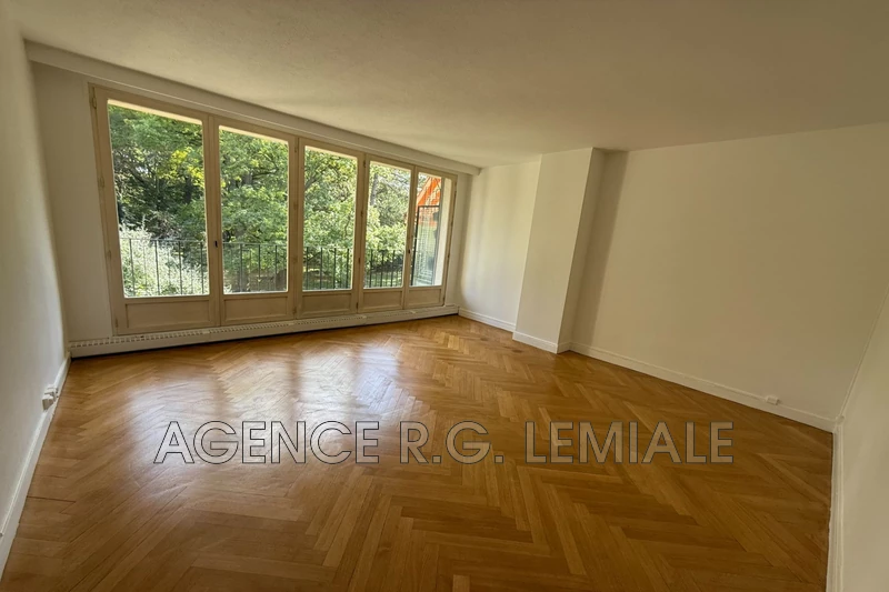 Location appartement Maisons-Laffitte  