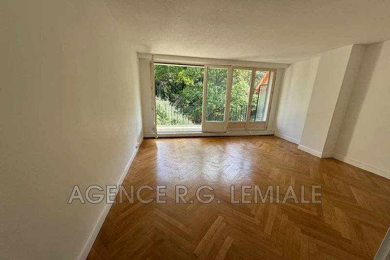 Location appartement Maisons-Laffitte  