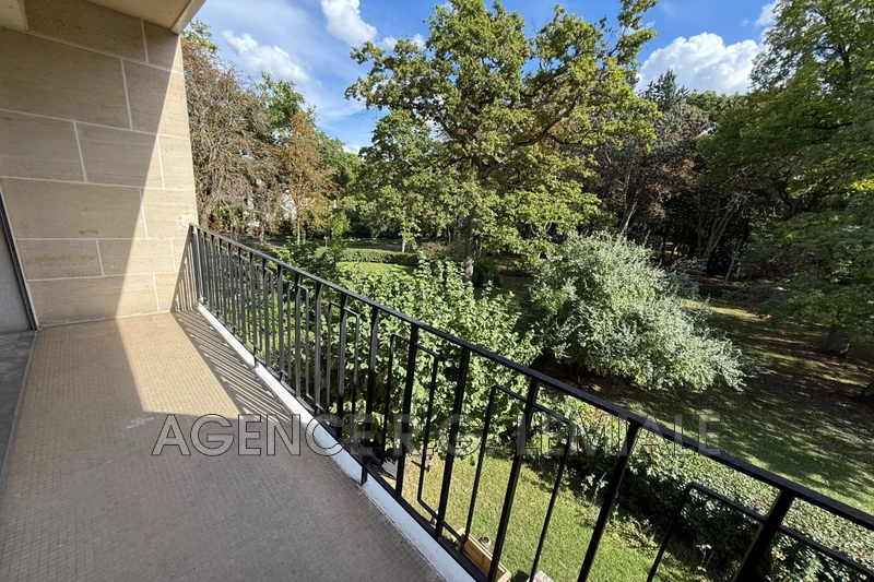 Location appartement Maisons-Laffitte  