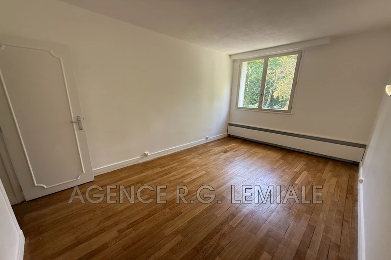Location appartement Maisons-Laffitte  