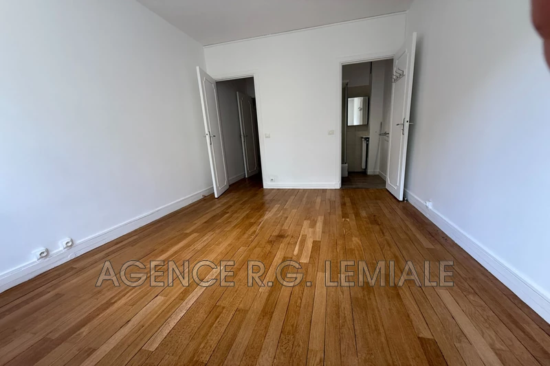 Location appartement Maisons-Laffitte  