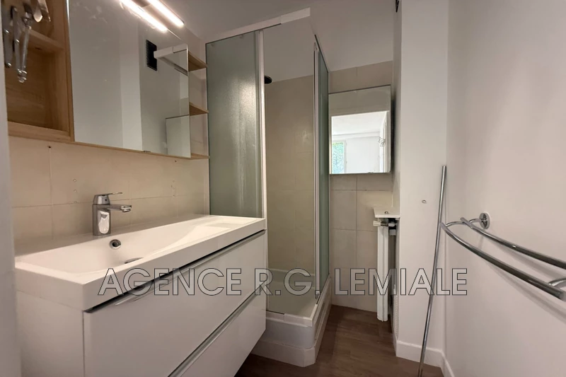Location appartement Maisons-Laffitte  