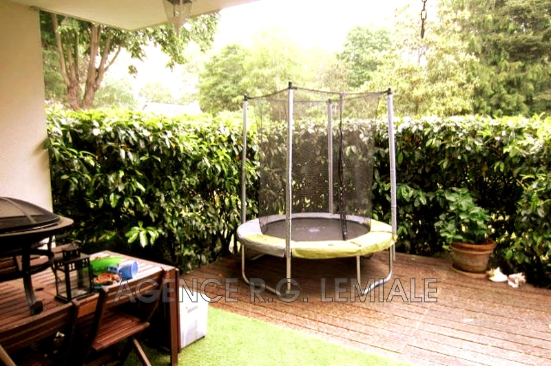 Location appartement Maisons-Laffitte  