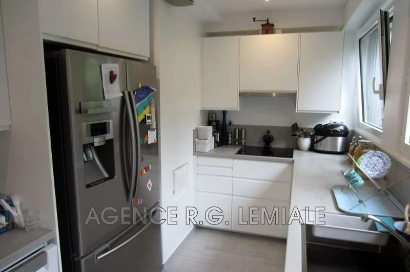 Location appartement Maisons-Laffitte  