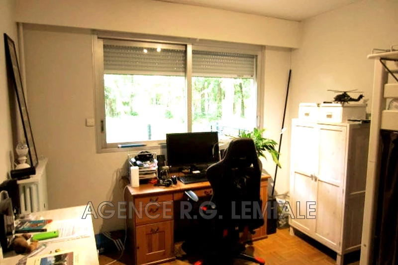 Location appartement Maisons-Laffitte  