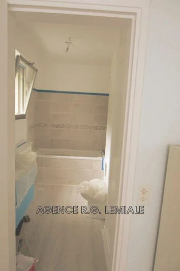 Location appartement Maisons-Laffitte  