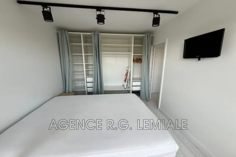 Location appartement Maisons-Laffitte  