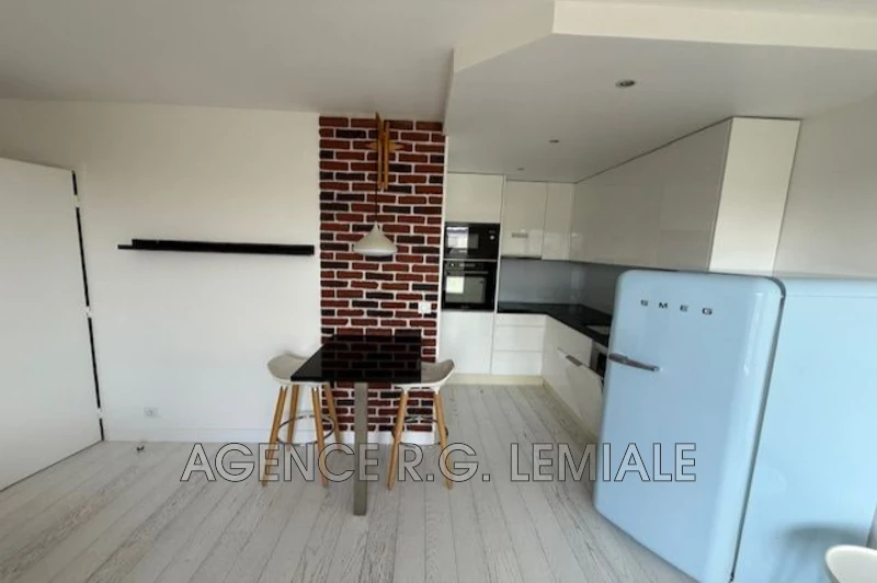 Location appartement Maisons-Laffitte  