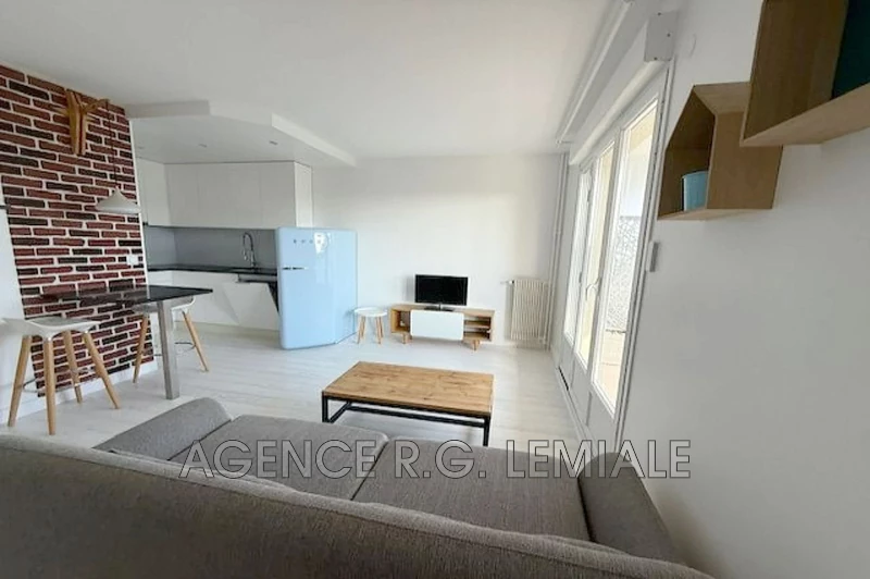 Location appartement Maisons-Laffitte  