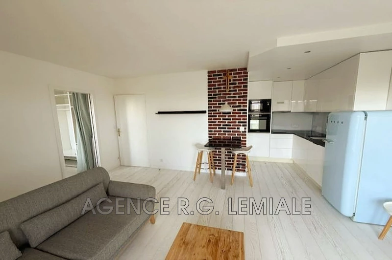 Location appartement Maisons-Laffitte  