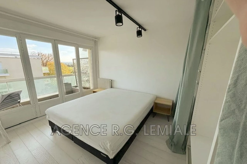 Location appartement Maisons-Laffitte  