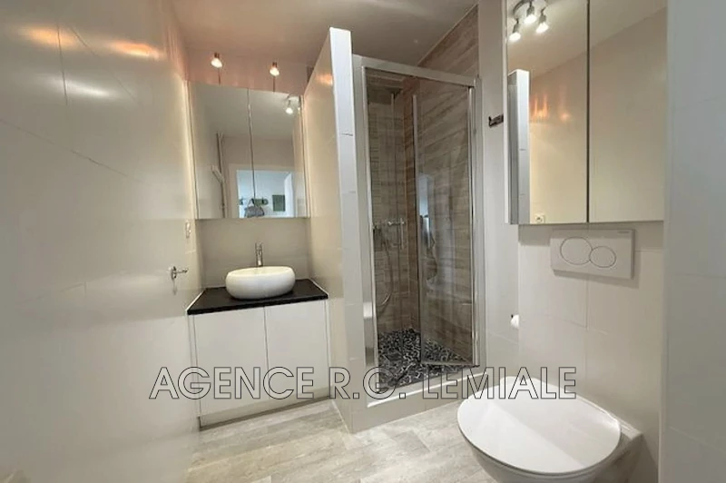 Location appartement Maisons-Laffitte  