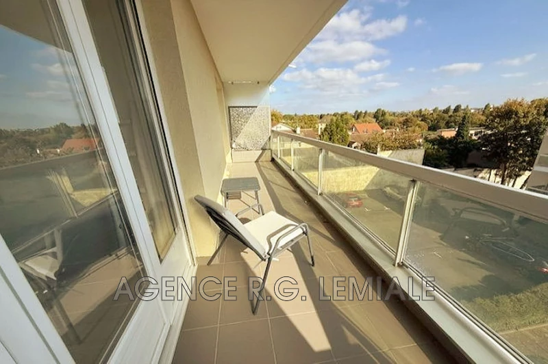 Location appartement Maisons-Laffitte  