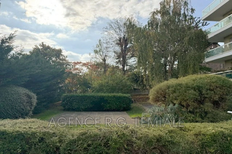 Location appartement Maisons-Laffitte  