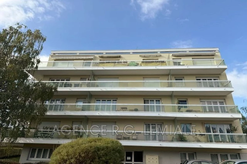 Location appartement Maisons-Laffitte  