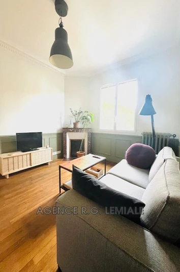 Location appartement Maisons-Laffitte  