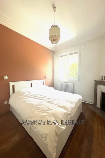 Location appartement Maisons-Laffitte  