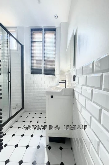 Location appartement Maisons-Laffitte  